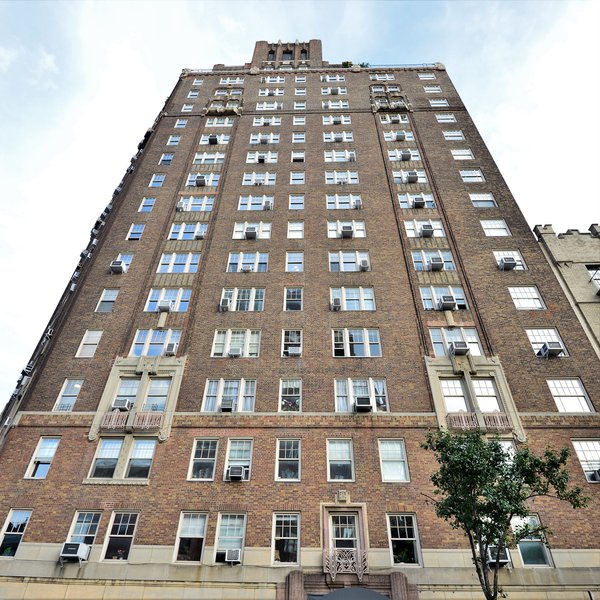 302 West 12th Street Building, 302 West 12th Street, New York, NY, 10014, West Village NYC Condos