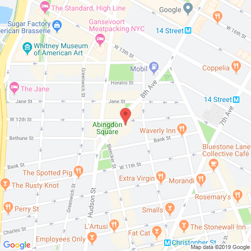 302 West 12th Street, 302 West 12th Street, New York, NY, 10014, West Village NYC Condominiums